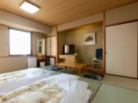 ONOMICHI KOKUSAI HOTEL 尾道国際ホテル 尾道のホテル