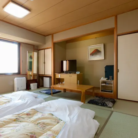Onomichi Kokusai Hotel