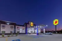 Super 8 by Wyndham Kingwood Houston North Hotels near Academy Sports + Outdoors