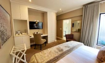 The Northcliff Boutique Hotel