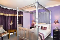 Dovedale Hotel and Restaurant