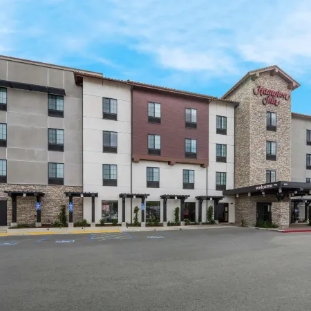 Hampton Inn by Hilton Concord