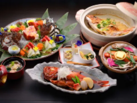 龜山温泉酒店 君津市酒店