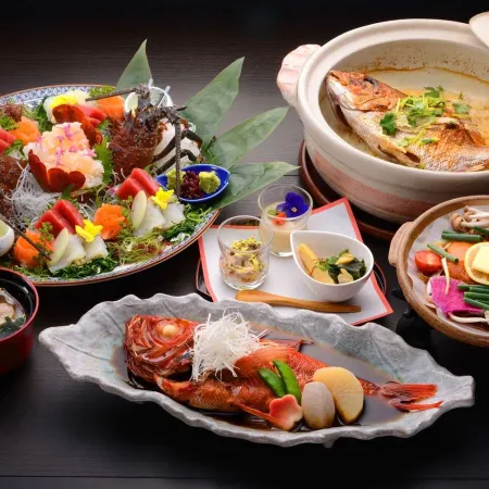 Kameyama Onsen Hotel