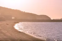 Seaside Villa SASAO - maisons de vacances