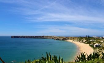 Pousada de Sagres – Charming Hotel