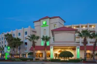 Hampton Inn Daytona Shores-Oceanfront Hotels in Daytona Beach Shores