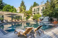 Bella Sombra Hotel Hotels in Golturkbuku