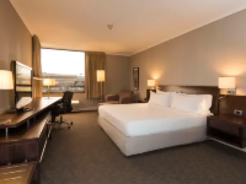 Holiday Inn Express Concepcion, an IHG Hotel Hoteles en Concepción