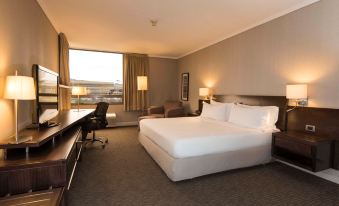 Holiday Inn Express Concepcion
