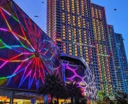 Grand Kamala Lagoon by Permana Rooms Hotels in South Bekasi
