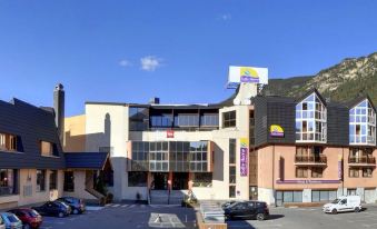 Suite Home Briancon Serre Chevalier