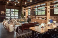 The Ozarker Lodge Hotels in Branson Township