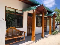 Biosphere by Hawks Hotel a Kamadhoo