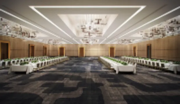 Omni Boston Hotel at the Seaport