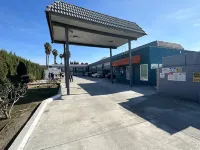 Travel Inn Motel Các khách sạn ở Anaheim