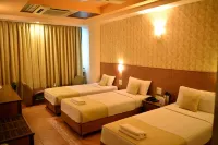 Goa Woodlands Hotel Hotele w: Mulgao