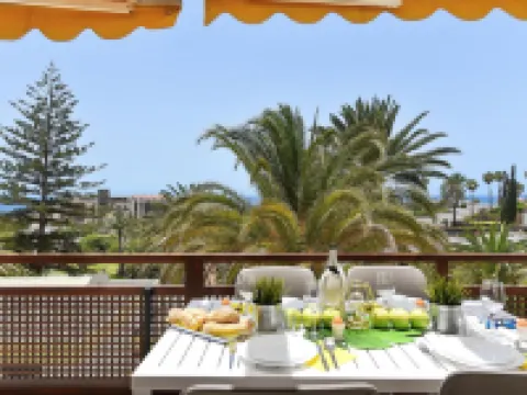 Bungalow Rocas Rojas 406B