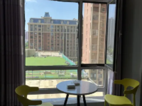 Moran Huishou zhangzqzy Apartment (Yingbin Avenue) Hotels in Dingzhou
