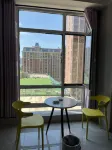 z Muran Huisou z Apartment (Yingbin Avenue) Hotel di Dingzhou