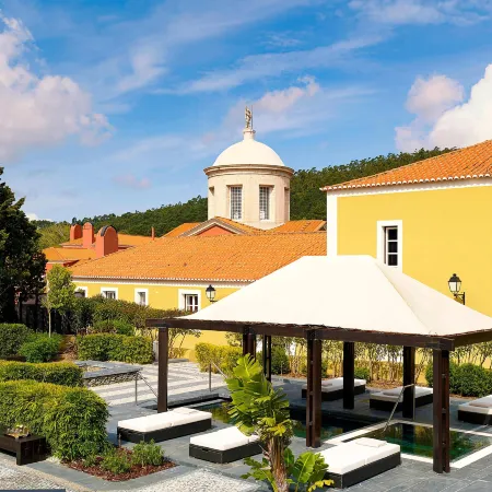Penha Longa Resort
