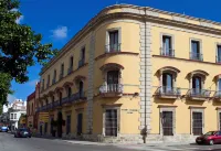 Itaca Jerez by Soho Boutique Hotels near Circuito de velocidad de Jerez
