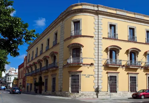 Itaca Jerez by Soho Boutique Hotels in Jerez de la Frontera