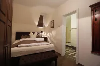 Villa Hierschel Droyßig Hotel a Gera