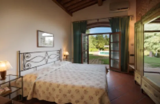 La Casa Delle Querce