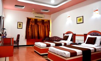 Grand Residency Hotel(Cuttack, Odisha)