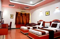 Grand Residency Hotel(Cuttack, Odisha)