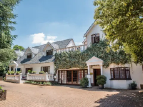 5th Avenue Gooseberry Guest House โรงแรมในแรนด์เบิร์ก