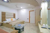 Hotel City Star Hotel di Shahdol