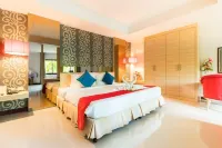Prelude Hotel Hotels in Pak Phraek