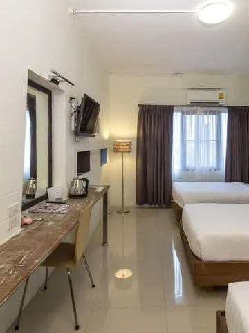 รูปภาพของโซโห บูทีค โฮเทล