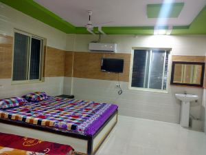 Sree Guru Sannidhi A Budget Luxury Lodge