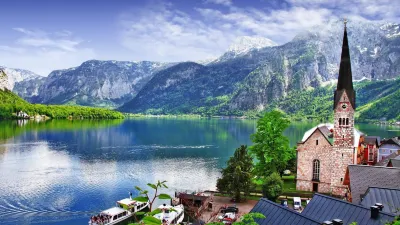 Comfort Apartment Goisernperle - Near Hallstatt Hotel a 