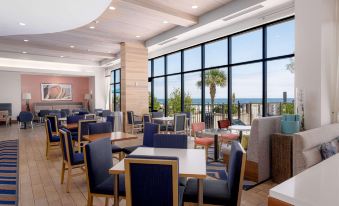 Hampton Inn & Suites Orange Beach/Gulf Front