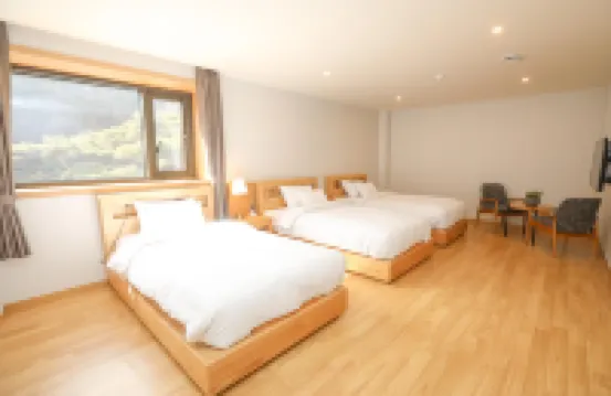 Daedunsan Hotel