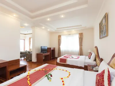 Hoang Yen Hotel Hotels near Dòng Hiến Sĩ Đức Mẹ Vô Nhiễm