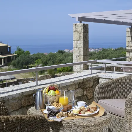 Anaxo Resort