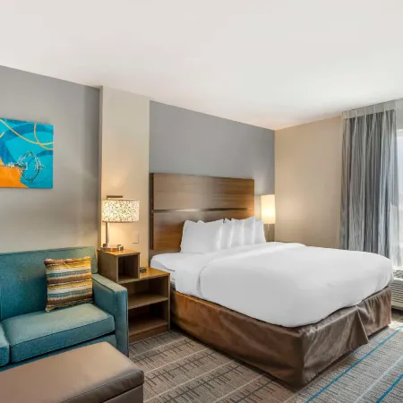 MainStay Suites North - Central York