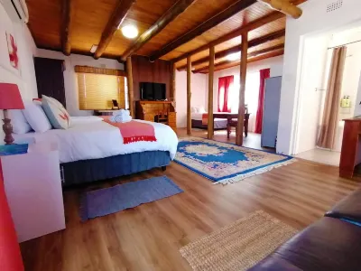 Purdy's Place Các khách sạn ở 