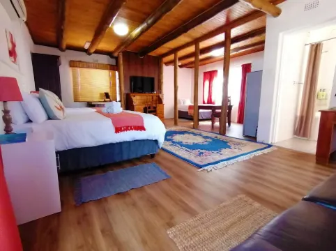 Purdy's Place