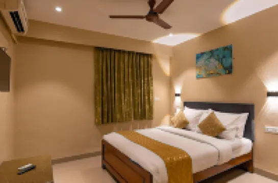 ラ ベン リゾート