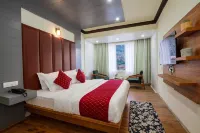 Tripli Hotels Drilbu Manali