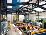 O by Tamara Coimbatore Hotels in Coimbatore