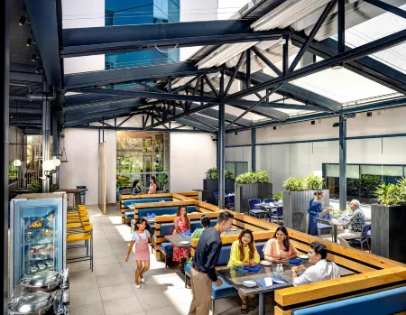 O by Tamara Coimbatore