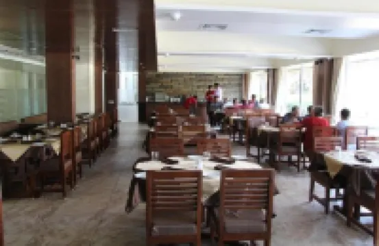 Krishna Beach Resorts Hotels in Diu