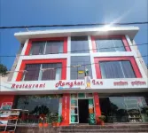 Hotel Ramghat Inn, Chitrakoot - River View - 2-Star